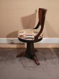 Antique chair