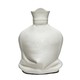 Porcelain vase «Warmer»