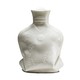 Porcelain vase «Warmer»