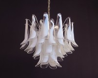 Mazzega vintage chandelier