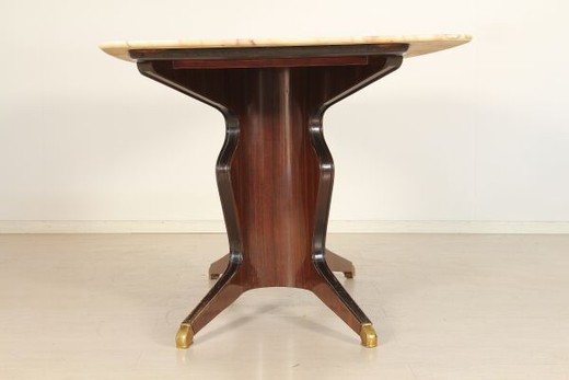 Vintage table Turri