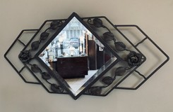 Art Deco Mirror