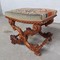 Antique bench