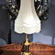 Antique lamp