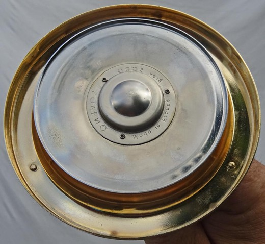 Antique ashtray 1950s
