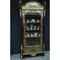 Antique Boulle display showcase