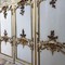 Antique Louis XV castle doors