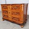 Antique chest of drawers