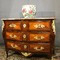 Antique chest of drawers