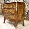 Antique Louis XV chest of drawers