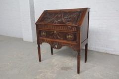 Antique secretary