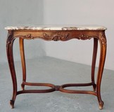 Antique table