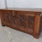 Antique Gothic chest