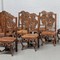 Сет антикварных стульев