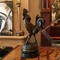 Скульптура «Кричащий Галльский петух»