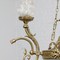 Antique chandelier Louis XVI