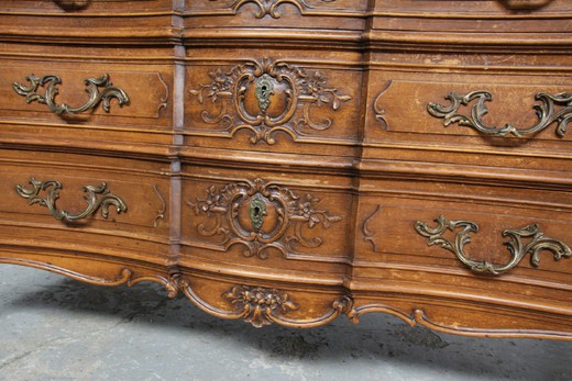 мебель в стиле людовика XV, антикварная мебель, старинная мебель, купить антикварную мебель, купить старинный комод