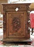 Antique cabinet