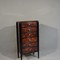 Antique chest of drawers in Art Deco style