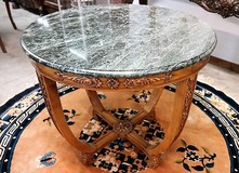 Antique table