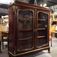 Antique Louis XV bookcase