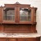 Antique dining set