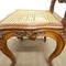 Antique Louis XV style dining room