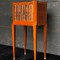 Antique bedside table
France, the 20th century.