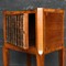 Antique bedside table
France, the 20th century.