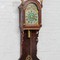 Антикварные голландские часы Заансе