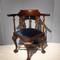 Antique chair in the style of Chippendale