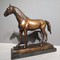 Sculpture "Horse"