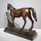 Sculpture "Horse"