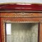 Антикварная витрина Людовик XV