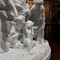 Скульптурная композиция «Купание амуров»