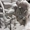 Скульптурная композиция «Купание амуров»