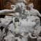 Sculptural composition "Bathing Cupids"