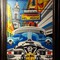 Триптих «Кубинское авто»