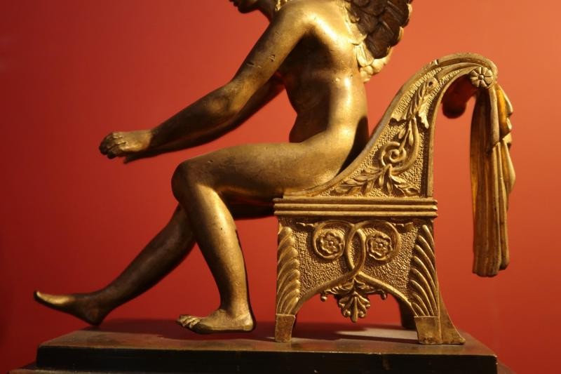 Antique Tagans