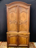 Antique sideboard