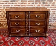 Antique chest of drawers