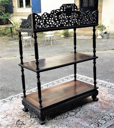 Antique Chinese style console