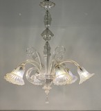 Antique chandelier