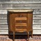 Antique bedside table