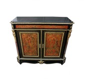 Antique Boulle buffet Napoleon III