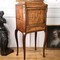 Antique cabinet