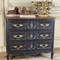 Antique chest of drawers