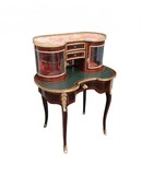 Antique Napoleon III desk