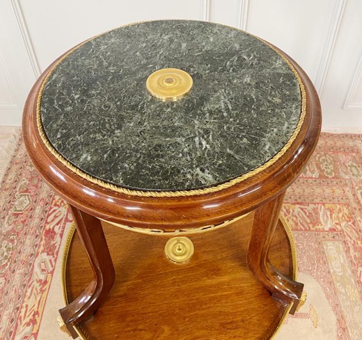 Антикварный столик Наполеон III