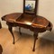 Antique lady desk vanity